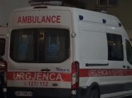 Aksident i rëndë në Tiranë, humb jetën 40-vjeçari