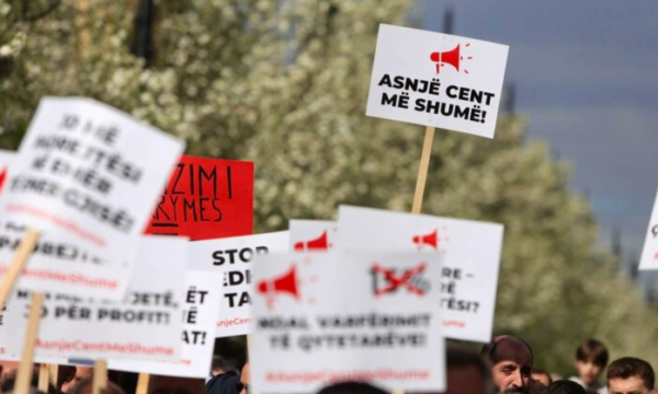 Paralajmërohet sërish shtrenjtim i çmimit të rrymës, ZRRE njofton se shqyrtimi i tarifave fillon së shpejti