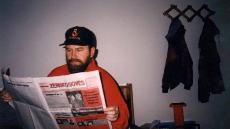 27-vjetori i rënies së Mujë Krasniqit dhe 41 bashkëluftëtarëve të tij