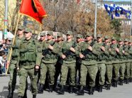 7 vjet nga formimi i Ushtrisë së Kosovës