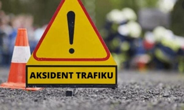 Mbi 50 aksidente trafiku të ndodhura për 24-orë