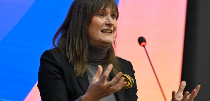 Ish-hulumtuesja e Hagës: Specialja nuk duhej të ishte bërë realitet