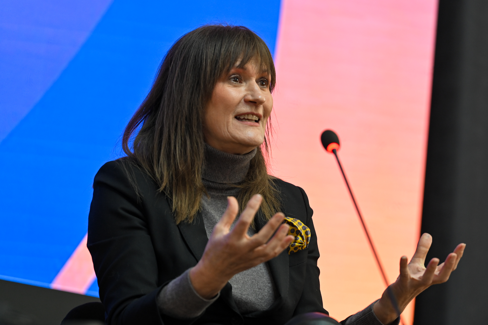 Ish-hulumtuesja e Hagës: Specialja nuk duhej të ishte bërë realitet