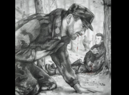 Daut Haradinaj kujton Mujë Krasniqin: Ra për të mos vdekur kurrë