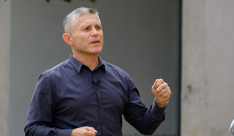 Burim Ramadani: Do të fillojmë programin për stërvitjen e të rinjve 18-25 vjeç për mbrojtje dhe siguri