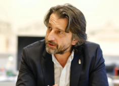 Rama: “Vrapo Babadimër” simbol i solidaritetit dhe shpresës në Kryeqytet