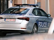 Vetëplagoset me armë zjarri një 50-vjeçar në Lipjan