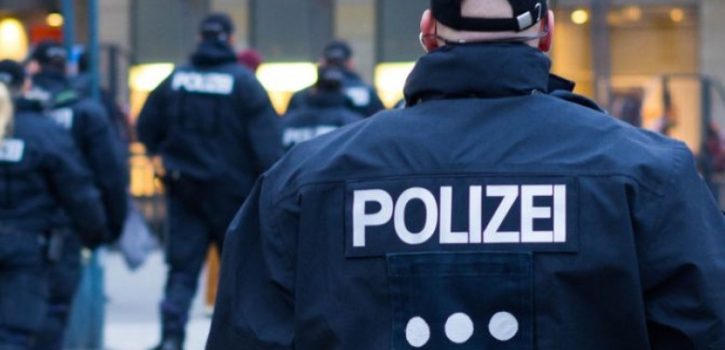 Pesë të arrestuar për komplot për të sulmuar tregun e Krishtlindjeve në Gjermani