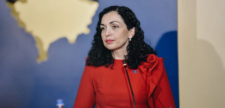 Osmani për sulmin terrorist në Sidnei: Qëndrojmë në solidaritet me komunitetin hebre dhe popullin e Australisë