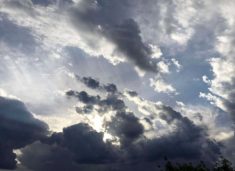 Moti për pesë ditë: Vranët e me diell, në mëngjes mjegull