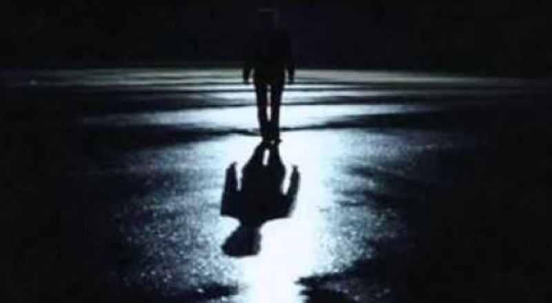 Zhduket një grua në Viti