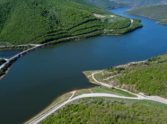 GGK: Liqenet artificiale në Kosovë, kapacitet i pamjaftueshëm për nevojat e vendit