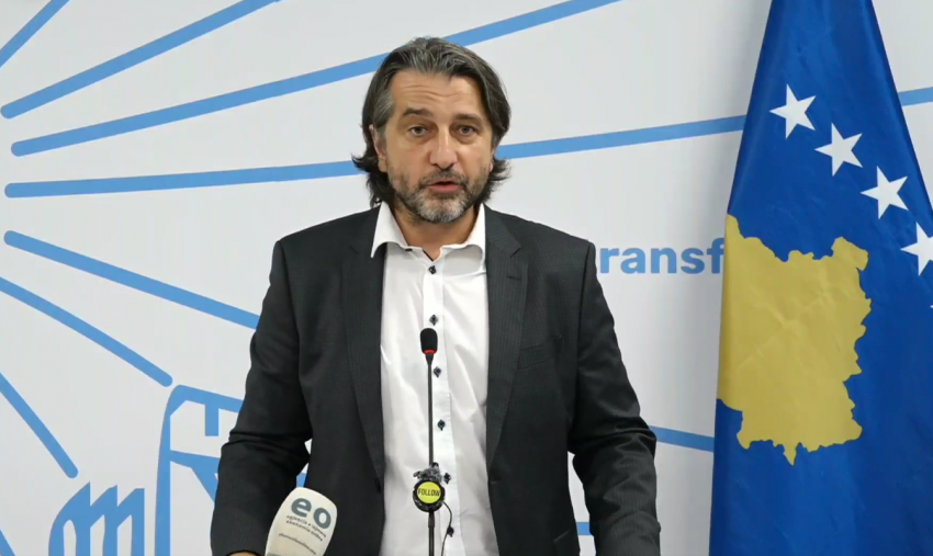 Përparim Rama: Në Prishtinë duhet bashkëpunimi i ndërsjellë me nivelin qendror