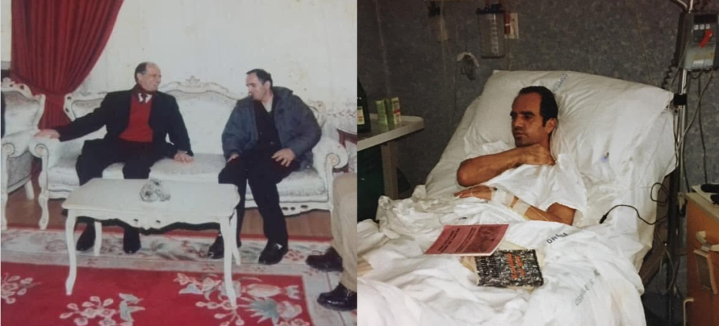 25 vjet nga atentati ndaj Fetah Rudit, ish-deputeti: Ky nuk ishte thjesht sulm ndaj një individi, ishte sulm ndaj një ideali