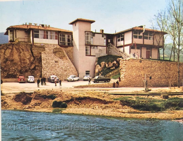 Motel “Kalaja” dhe Spitali i Mushkërive – dy histori të harruara në Kaçanik