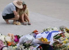 Një 10 vjeçare, dy rabinë dhe një i mbijetuar i Holokaustit – Kush janë viktimat e të shtënave në Bondi?