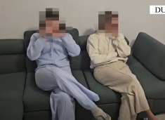 Prostitucion në apartamentin e marrë me qira, arrestohen dy kolumbiane në Durrës