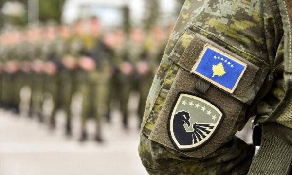 Ramush Haradinaj për Ushtrinë: Sikur të mos ishte krijuar, Kosova sot do të ishte vetëm, e pambrojtur