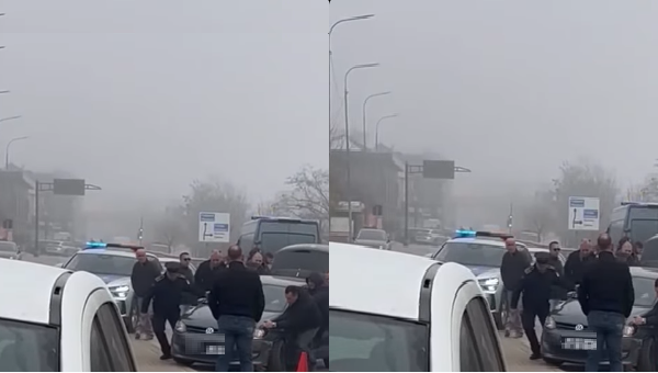 Ky është zyrtari policor që vdiq sot në komunikacion