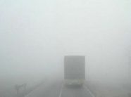 MMPHI apelon për kujdes të shtuar në trafik për shkak të mjegullës