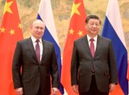 BE-ja diskuton për mbështetjen e Kinës për Rusinë, përfshirë dërgesat e mundshme të armëve