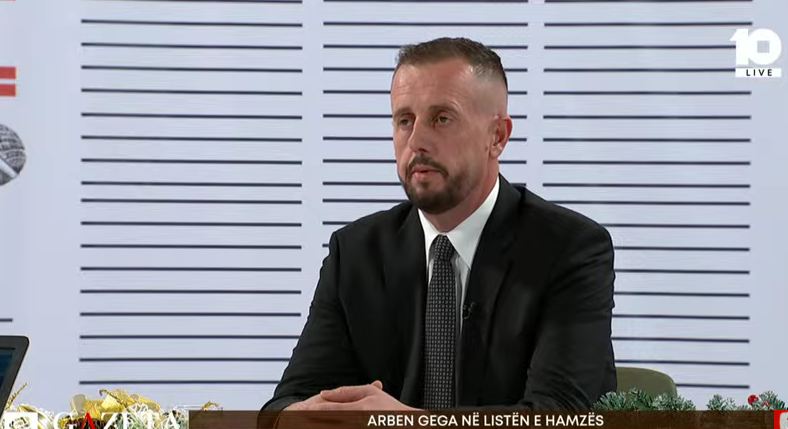 Arben Gega: Nga angazhimi lokal në garën për deputet