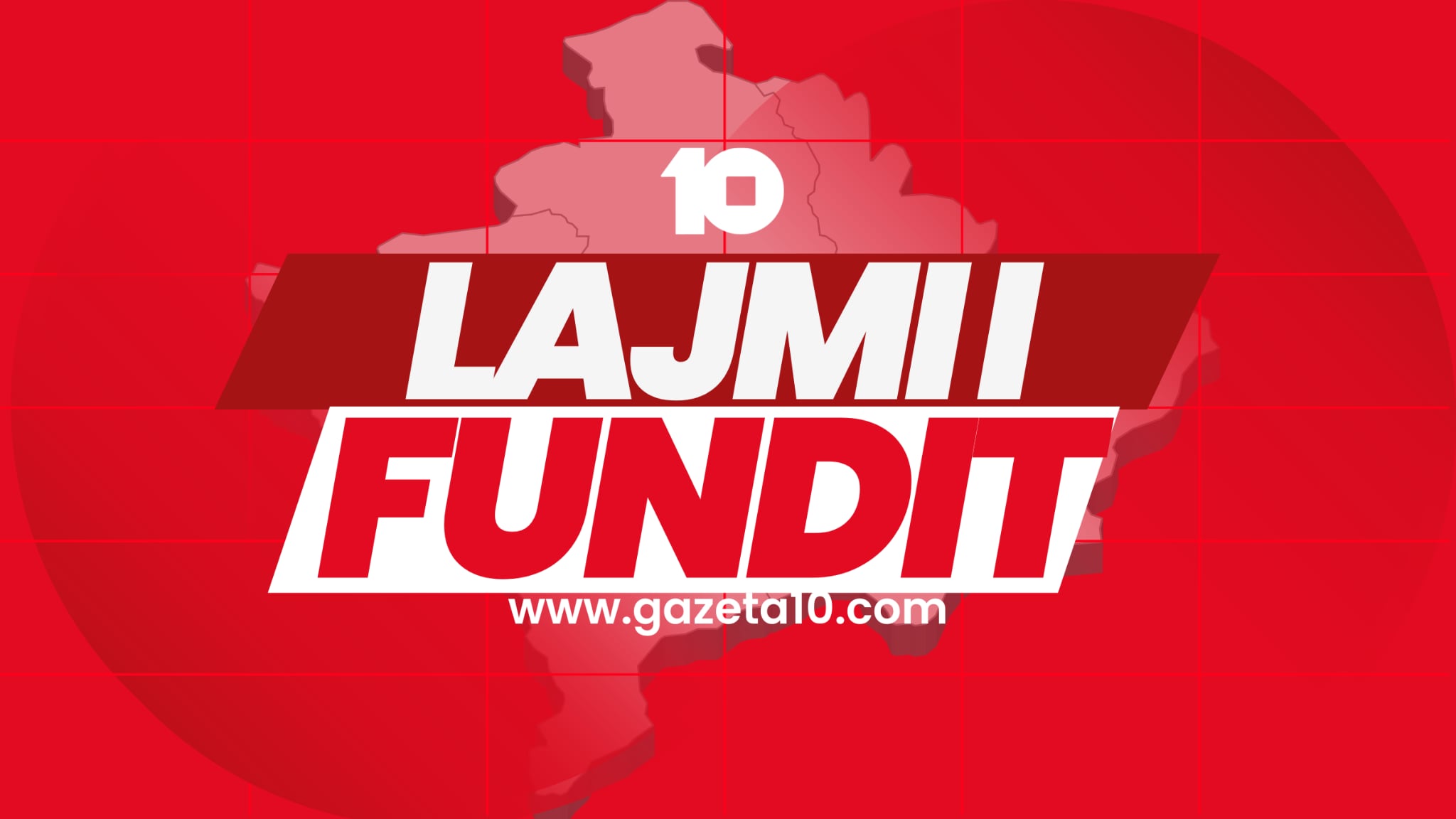 Vdes kandidati për deputet në Kuvendin e Kosovës