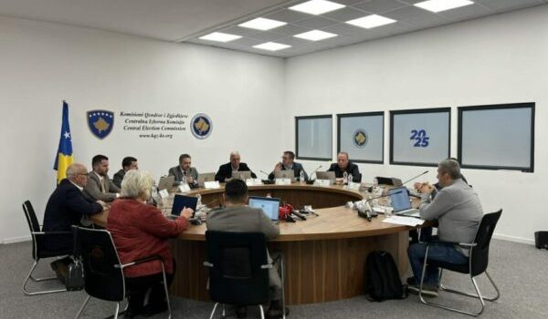 KQZ-ja mblidhet sërish sot, ky është rendi ditës