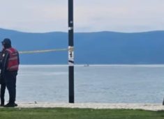 Mbytet në det një i moshuar në Vlorë