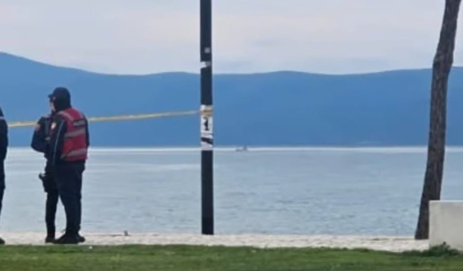 Mbytet në det një i moshuar në Vlorë