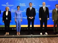 DW: Ballkani Perëndimor ende në pikë kritike, Serbia, pengesa madhore për anëtarësimin e Kosovës