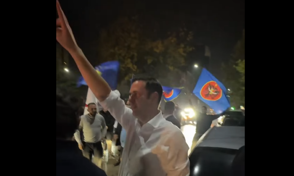 Abdixhiku prezanton sot 110 kandidatët për deputetë dhe programin politik qeverisës