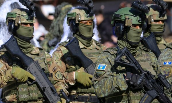 Modernizim dhe efikasitet më i lartë: FSK pajiset me veshmbathje dhe pajisje të avancuara