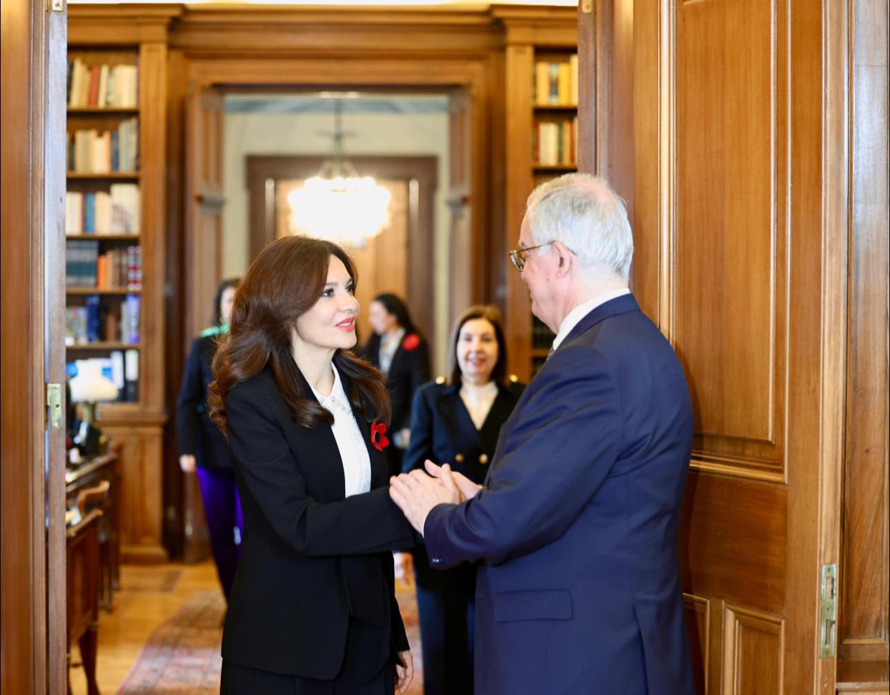 “Nën udhëheqjen greke të presidencës së BE, Ballkani Perëndimor mbetet në krye të agjendës evropiane”