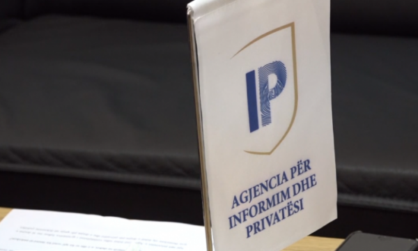 Zgjedhjet e 28 dhjetorit, AIP kërkon nga partitë mbrojtjen e të dhënave personale
