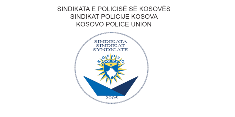 Sindikata e PK-së shpreh ngushëllime për policin që vdiq rrugës për në punë