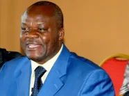 Ish-rebeli dhe politikani i Kongos, dënohet nga Franca me 30 vjet burgim