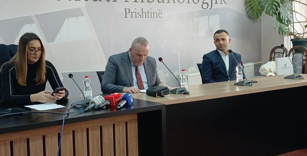 Arkivat, kujtesa dhe përgjegjësia si reflektim mbi ish-Sigurimin e Shtetit