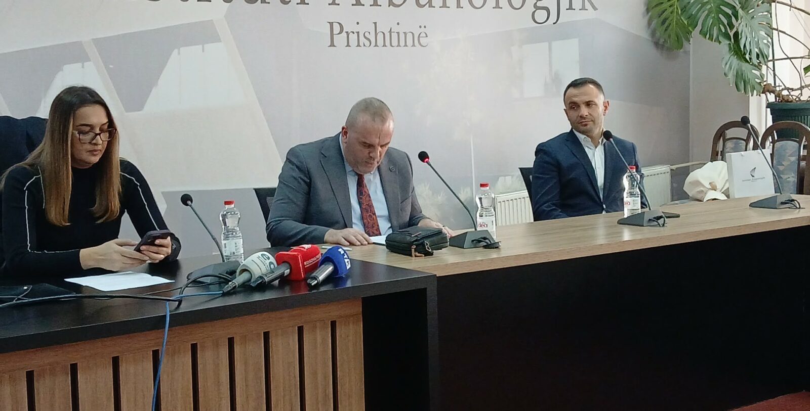 Arkivat, kujtesa dhe përgjegjësia si reflektim mbi ish-Sigurimin e Shtetit