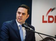 LDK letër Ursual von der Leyen-it për heqjen e sanksioneve: Pushteti në veri është bartur, qysh edhe ishte kriteri