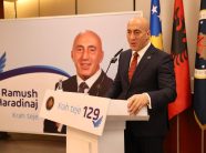 Haradinaj: Në qeverisjen time, Kosova u drejtua me vendime që sollën rritje, stabilitet e zhvillim real