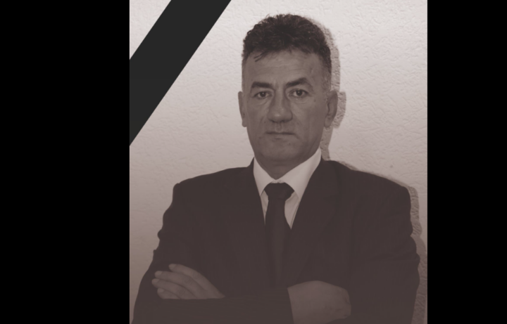 Varroset kandidati për deputet, Bastri Dubova