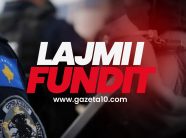 Arrestohet i dyshuari që plagosi një person në Nashec të Prizrenit