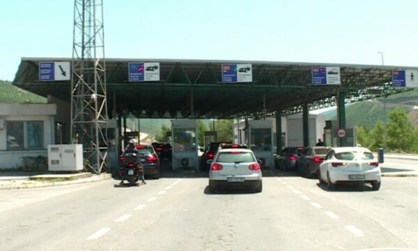 Dogana e Maqedonisë pajiset me sistem “AI” kundër kontrabandës