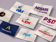 Partitë i nisin tubimet mobilizuese para afatit zyrtar të fushatës