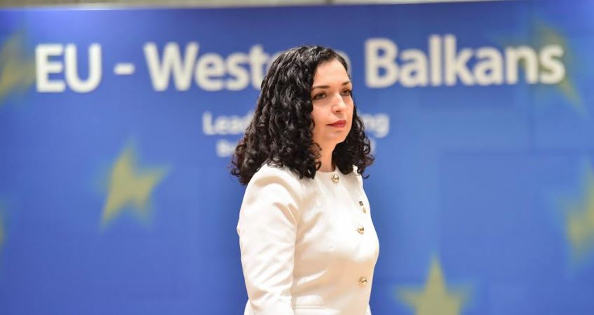 Sot mbahet Samiti i Liderëve BE-Ballkani Perëndimor, Kosova përfaqësohet nga Osmani