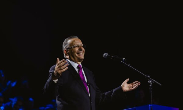 Bedri Hamza e nis sot fushatën me tubim në Prizren