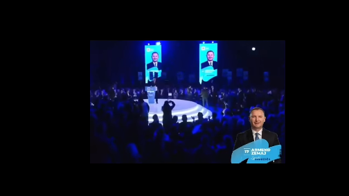 Armend Zemaj: Të bashkuar drejt fitores për Kosovën