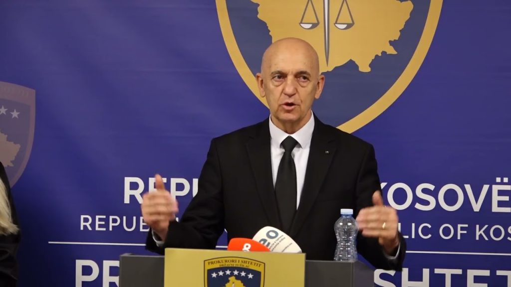 Gjykata Supreme anulon shkarkimin e U.D. Kryeprokurorit: Vendimi ishte i kundërligjshëm