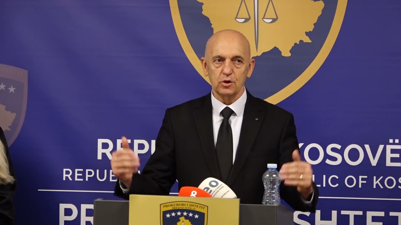 Gjykata Supreme anulon shkarkimin e U.D. Kryeprokurorit: Vendimi ishte i kundërligjshëm